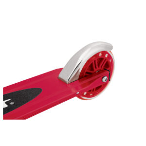 A125 Scooter brake in red