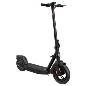 C45 Scooter alt view