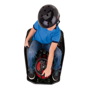 Crazy Cart action top