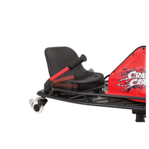 Crazy Cart drift bar