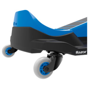 Crazy Cart Shift casters