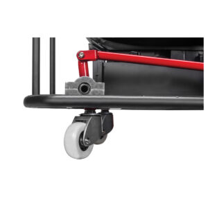 Crazy Cart XL caster