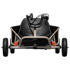 Dune Runner front view