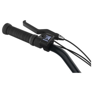 EcoSmart Cargo brake lever