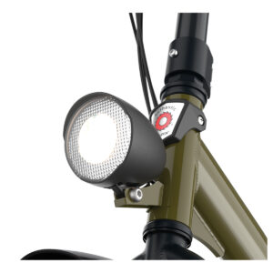 EcoSmart Cargo headlight