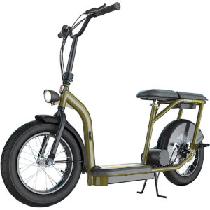 EcoSmart Cargo Scooter