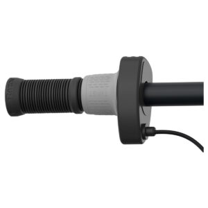 EcoSmart Cargo throttle