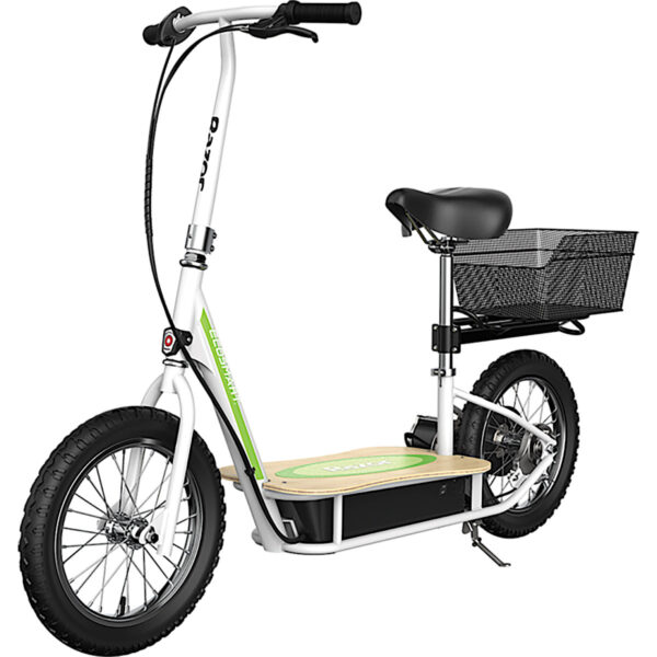 EcoSmart Metro Scooter