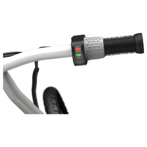 EcoSmart Metro throttle