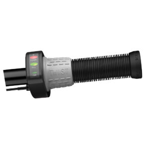 EcoSmart Metro HD throttle