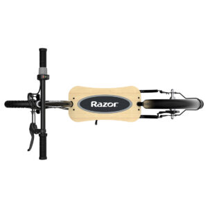 EcoSmart SUP in black deck