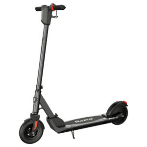 EPrime III side view