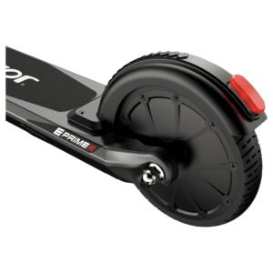 EPrime III rear brake