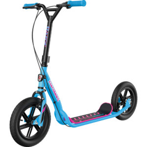 Flashback BMX Scooter in Blue