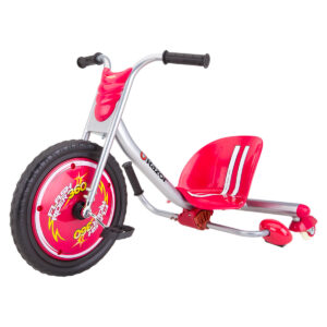 FlashRider 360 in Red