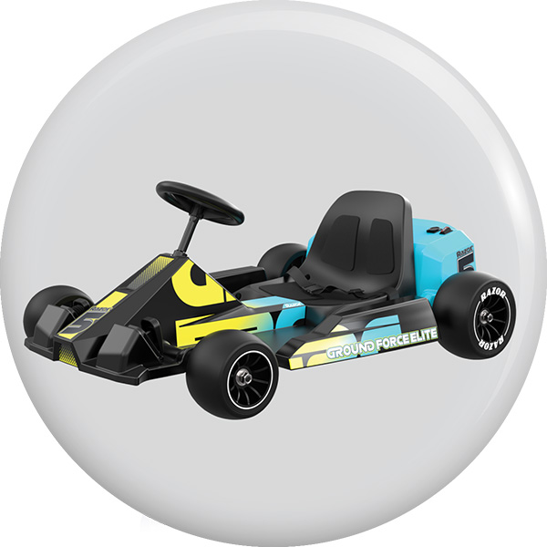 Button link to Ground Forces