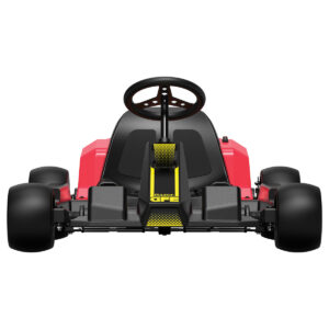 Ground Force Elite front