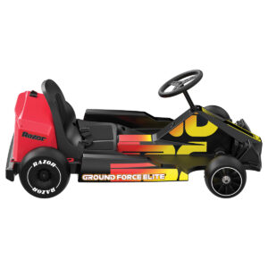 Ground Force Elite right view