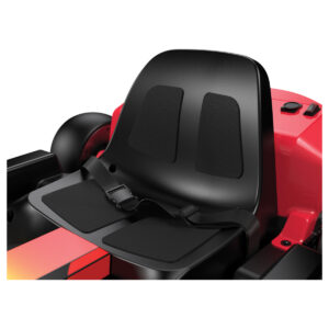 Ground Force Elite seat