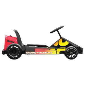 Ground Force Elite right side