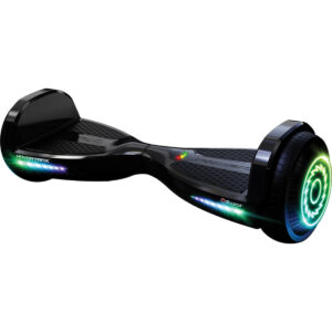HoverTrax Prizma in Black