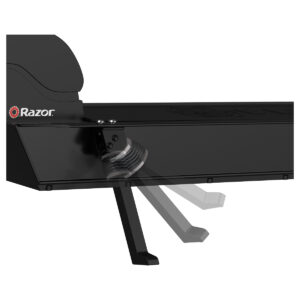 Icon Shadow kickstand