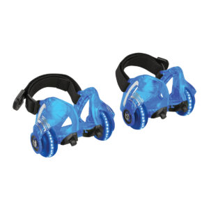 Jetts DLX in blue front