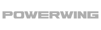 PowerWing logo