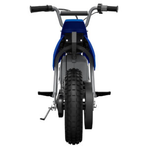 MX350 in blue back view