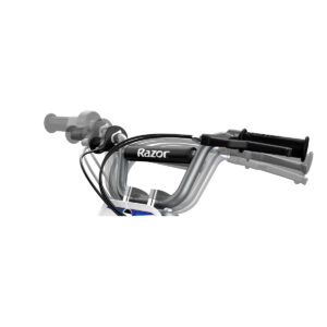 MX350 in blue handlebar