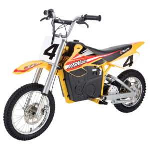 Dirt Rocket MX600