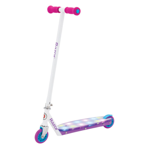 PartyPop Scooter