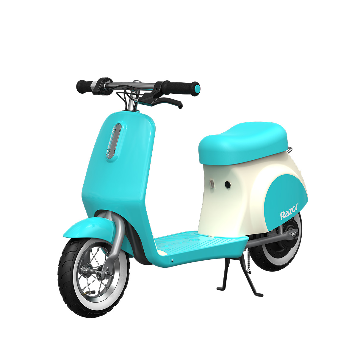 Pocket Mod Petite in Teal