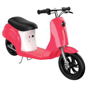 Pocket Mod in Roma side view