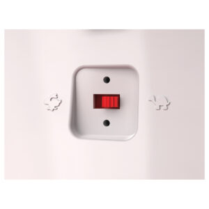 Pocket Mod in Roma speed switch