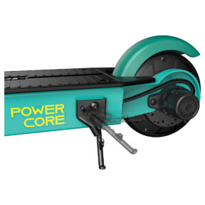 PowerCore XLR90 in ocean kickstand