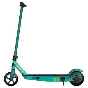 PowerCore XLR90 in ocean side left