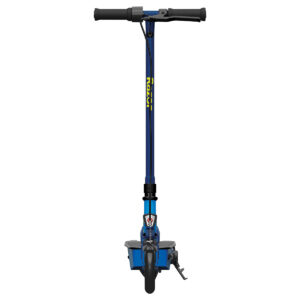 PowerCore E95 in blue front view