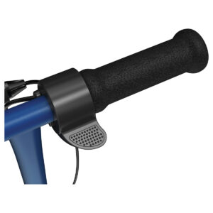 PowerCore E95 in blue throttle