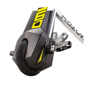 PowerRider 360 foot rest