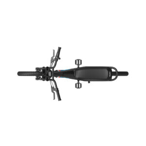 Rambler MD1 in black top view