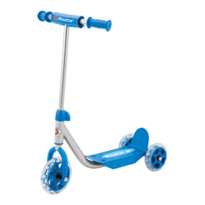 Razor Jr Lil Kick Scooter in Blue
