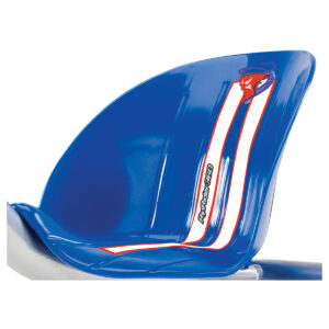 RipRider 360 in blue seat