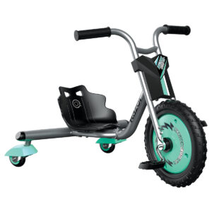 RipRider 360 mini side view