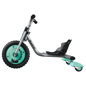 RipRider 360 mini side left