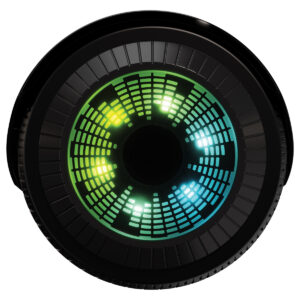 Sonic Glow Hovertrax hub alt