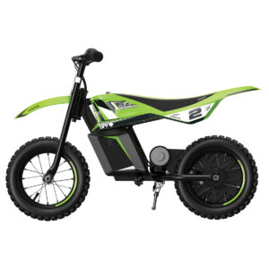 SX125 McGrath side left