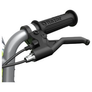 SX350 McGrath brake lever