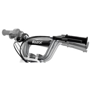 SX350 McGrath handlebar