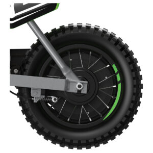 SX350 McGrath rear tire
